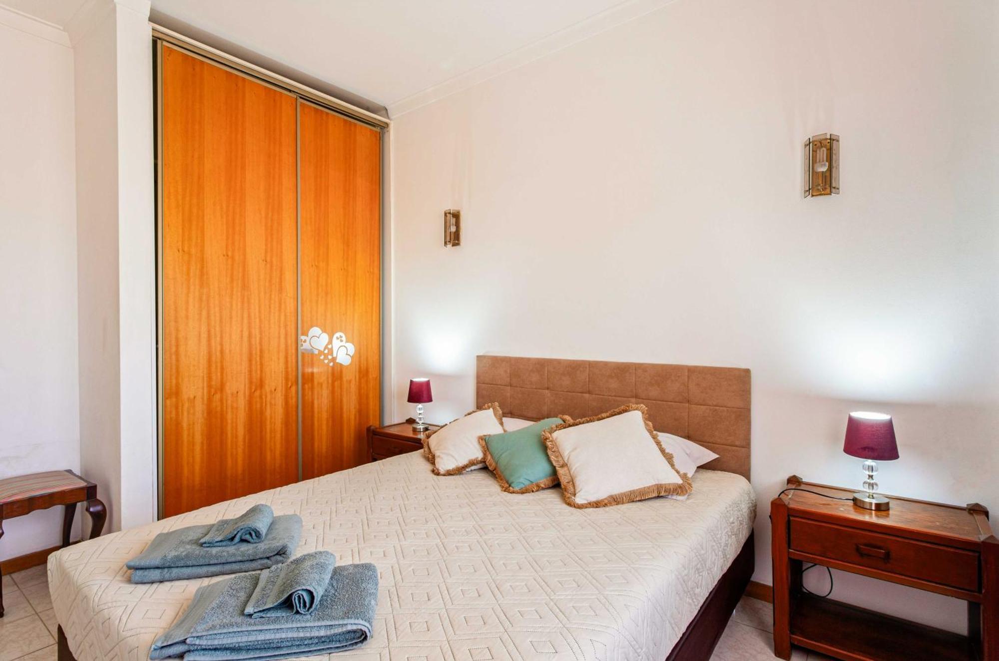 Remarkable 1 Bedroom Apartment Costa de Caparica Exteriör bild