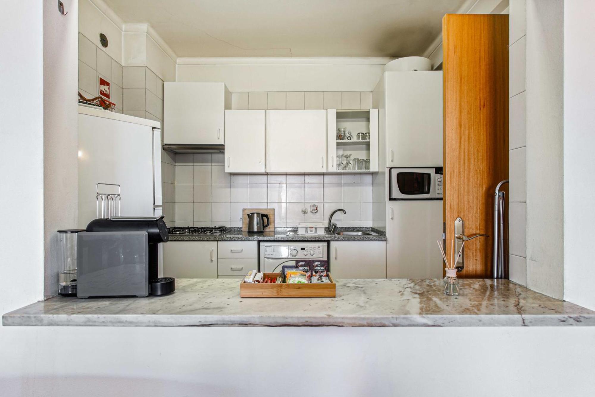 Remarkable 1 Bedroom Apartment Costa de Caparica Exteriör bild