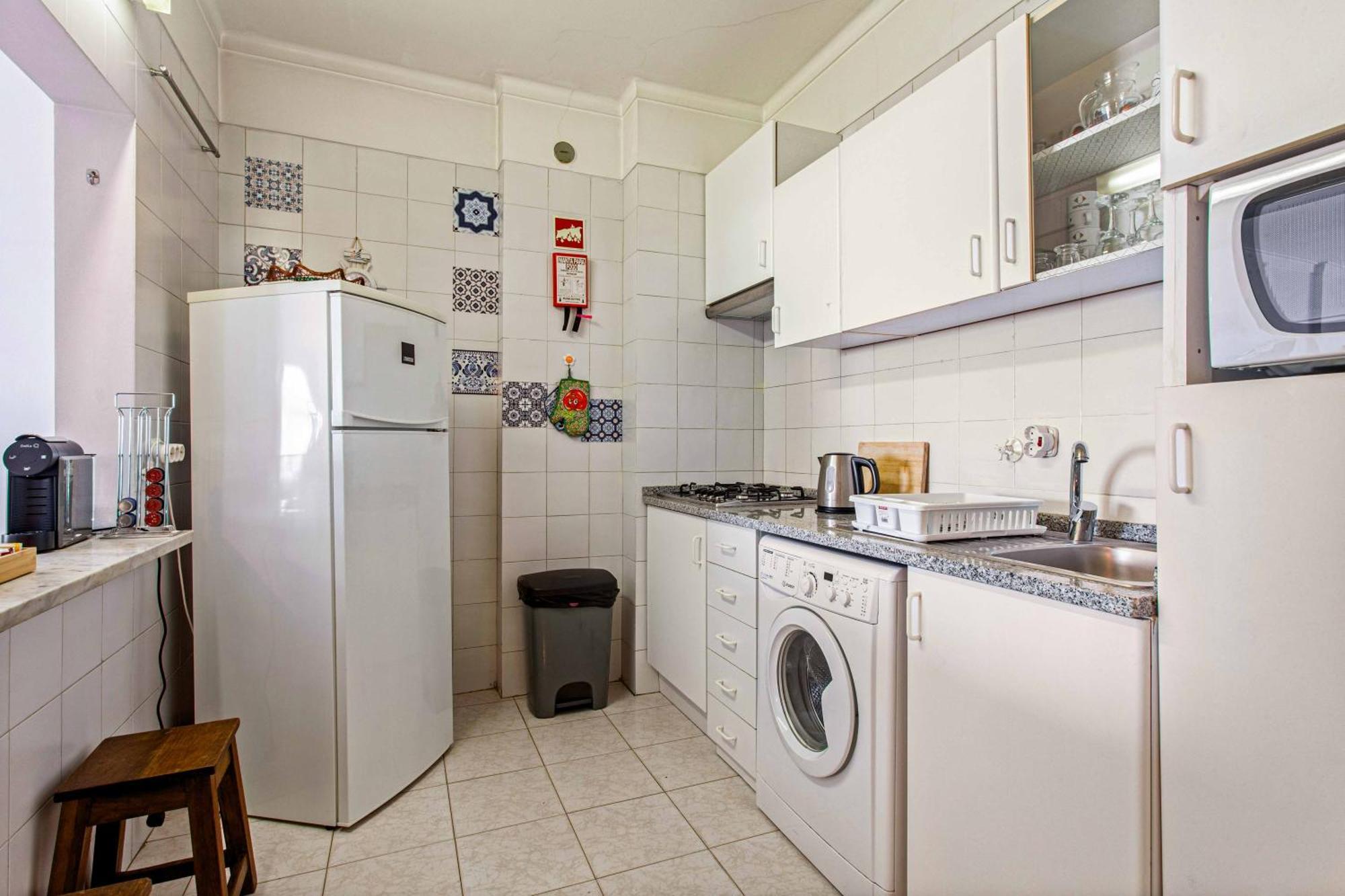 Remarkable 1 Bedroom Apartment Costa de Caparica Exteriör bild